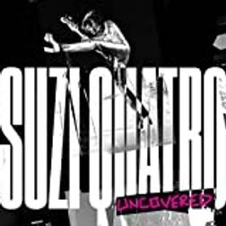 Suzi Quatro: Uncovered LP] (Vinyl)